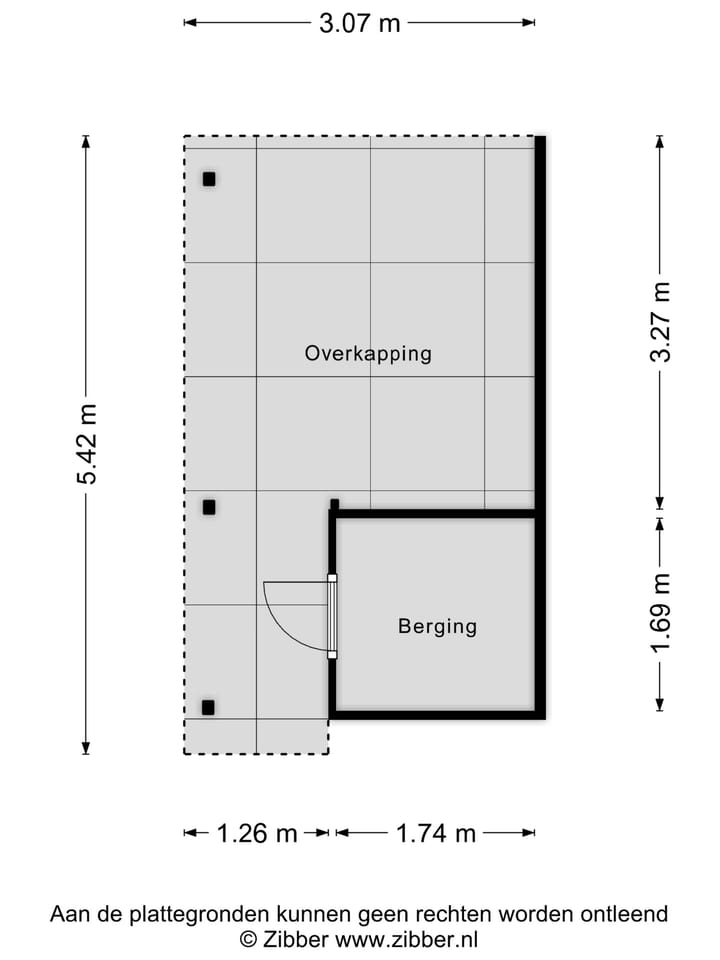 Foto 62 van Treilerstraat 95