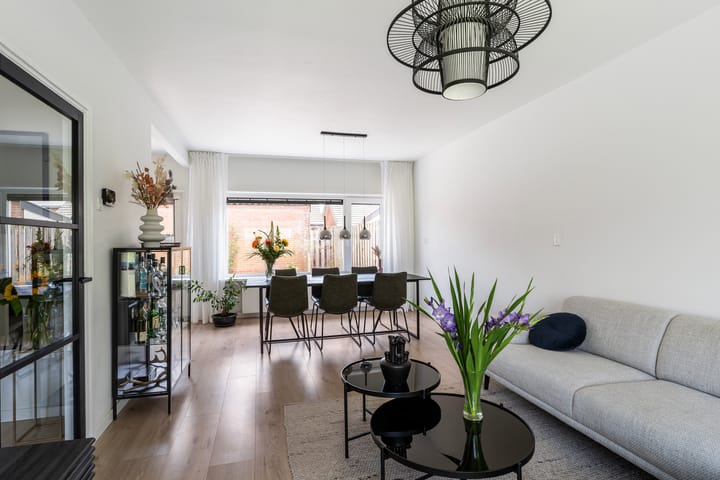 Foto 2 van Gladiolenstraat 29