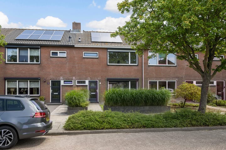 Foto 5 van Gladiolenstraat 29