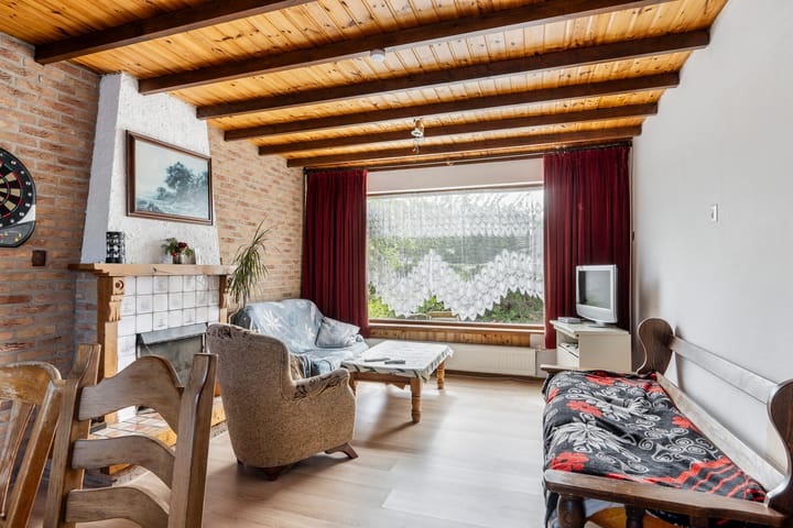 Foto 2 van Jacoba van Beierenstraat 14