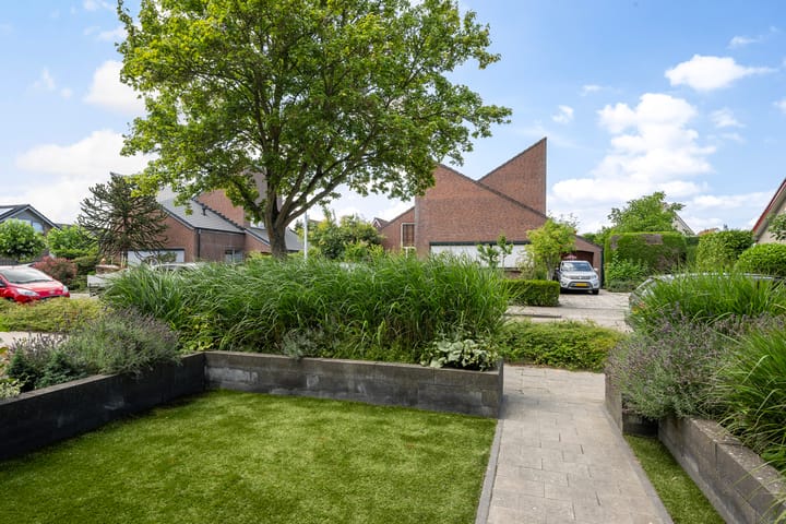 Foto 6 van Gladiolenstraat 29