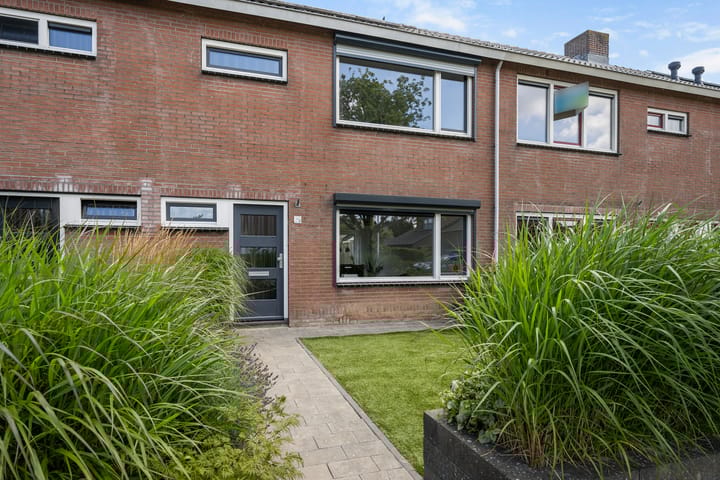 Foto 7 van Gladiolenstraat 29