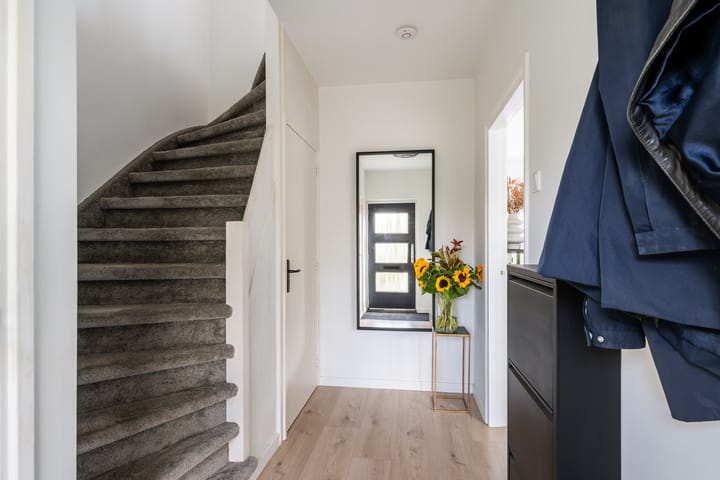 Foto 8 van Gladiolenstraat 29