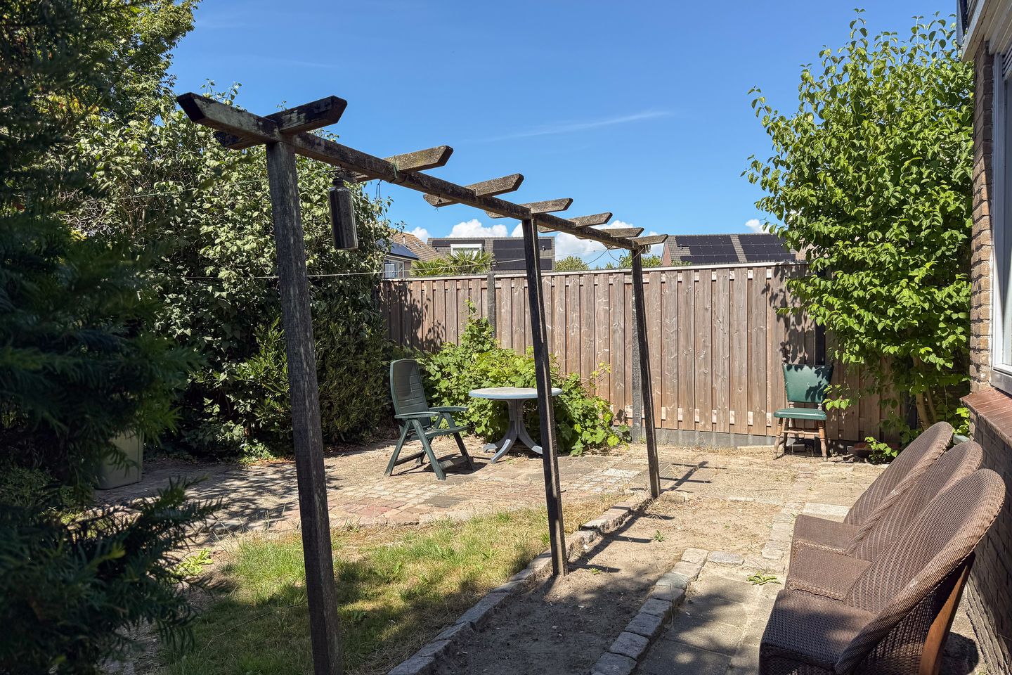 Foto 5 van Jacoba van Beierenstraat 14