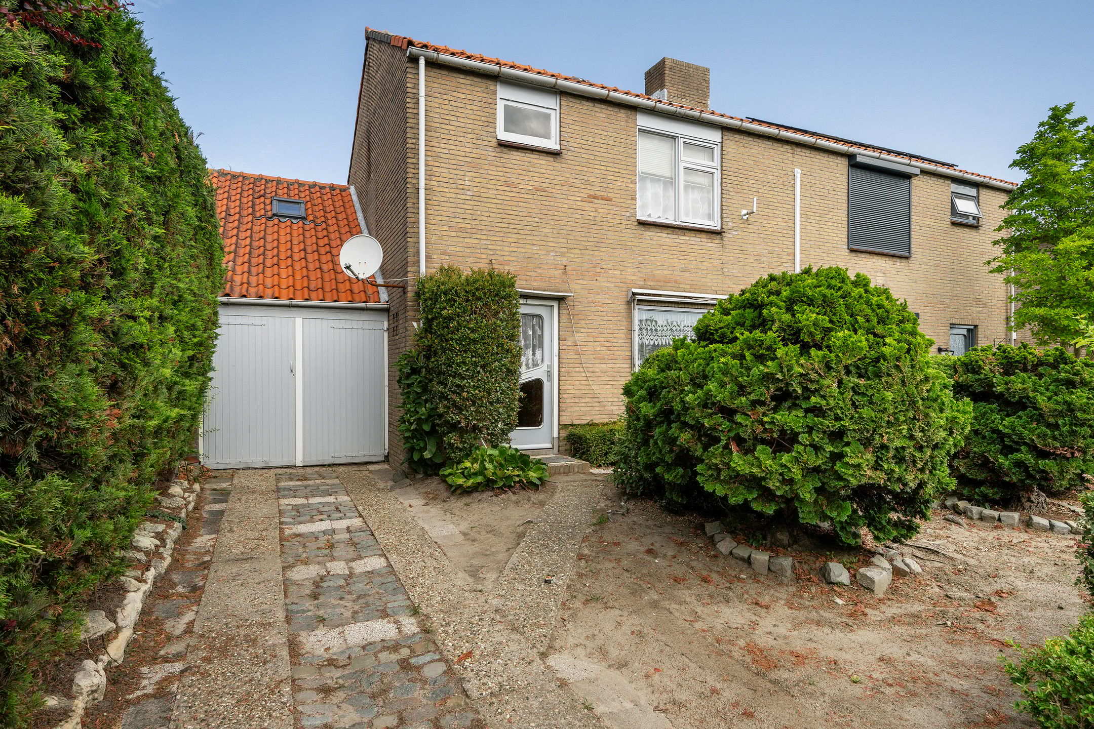 Foto 6 van Jacoba van Beierenstraat 14