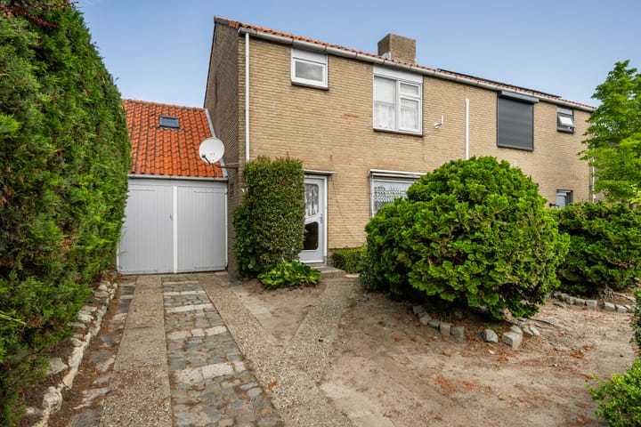 Photo 6 of Jacoba van Beierenstraat 14