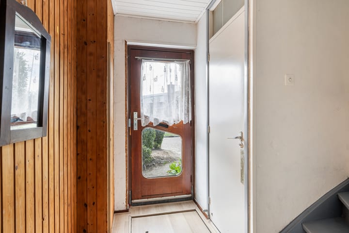 Photo 8 of Jacoba van Beierenstraat 14