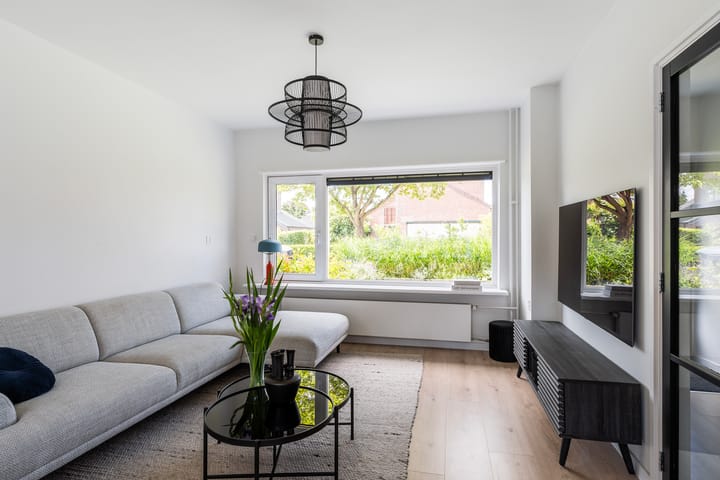 Foto 12 van Gladiolenstraat 29