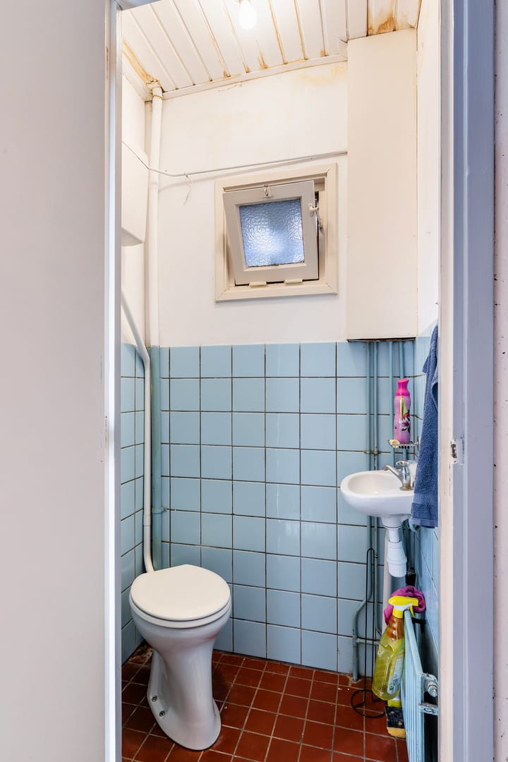 Photo 9 of Jacoba van Beierenstraat 14