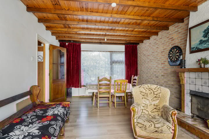 Photo 11 of Jacoba van Beierenstraat 14