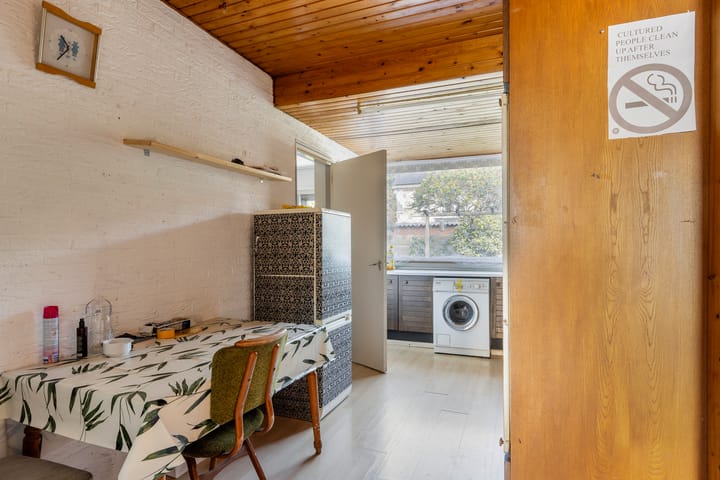 Photo 12 of Jacoba van Beierenstraat 14