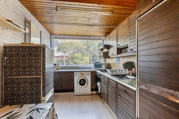 Photo 13 of Jacoba van Beierenstraat 14