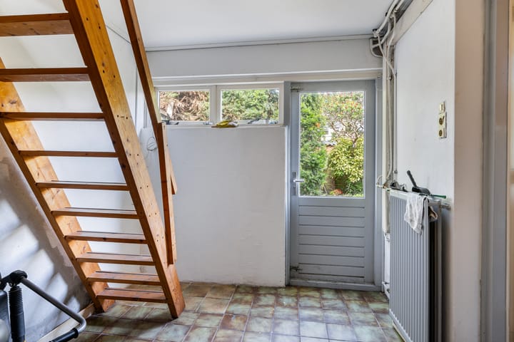 Photo 16 of Jacoba van Beierenstraat 14