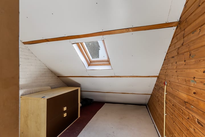 Photo 17 of Jacoba van Beierenstraat 14