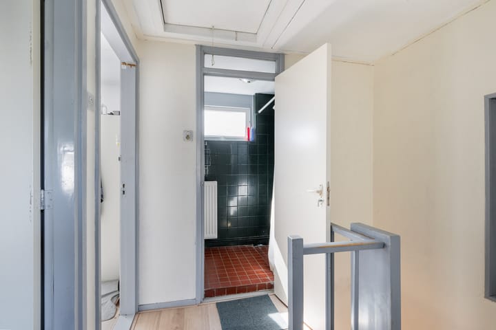 Photo 18 of Jacoba van Beierenstraat 14