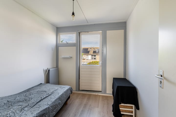 Photo 19 of Jacoba van Beierenstraat 14