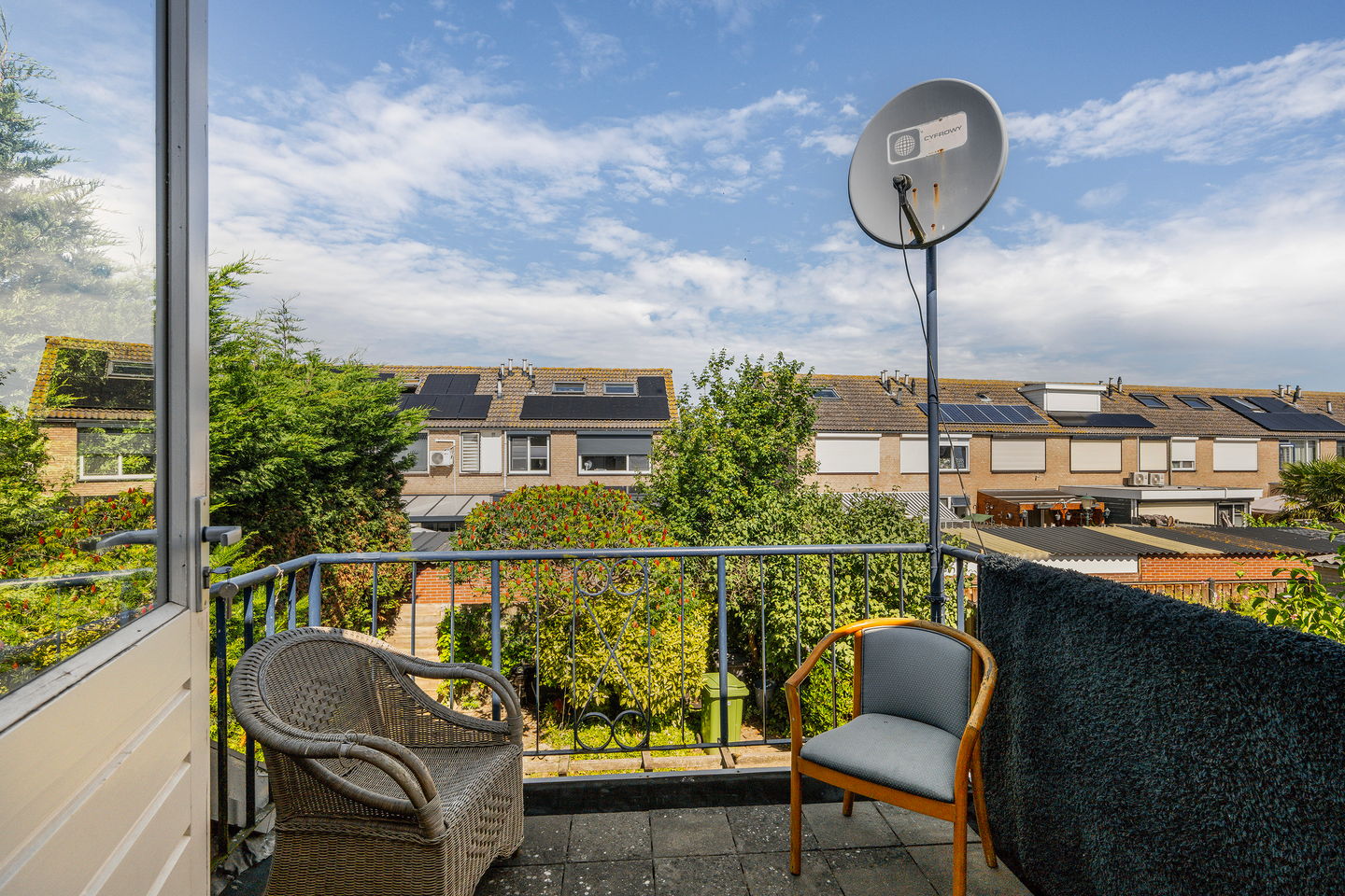 Foto 20 van Jacoba van Beierenstraat 14