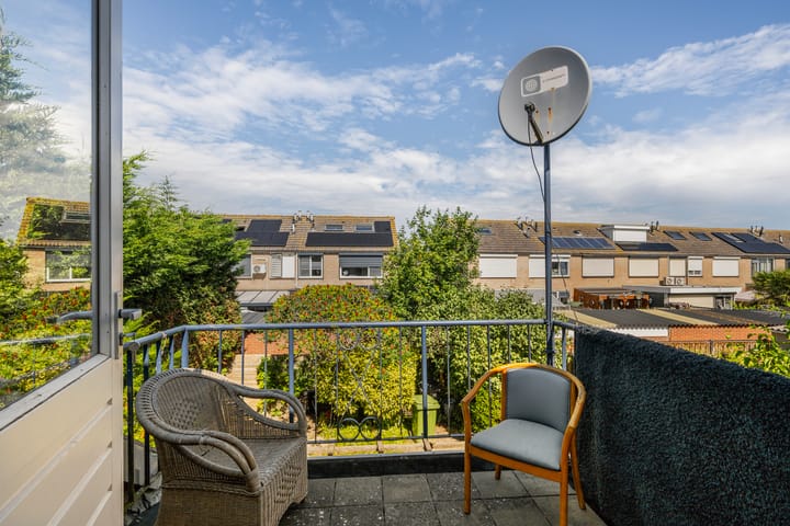 Photo 20 of Jacoba van Beierenstraat 14