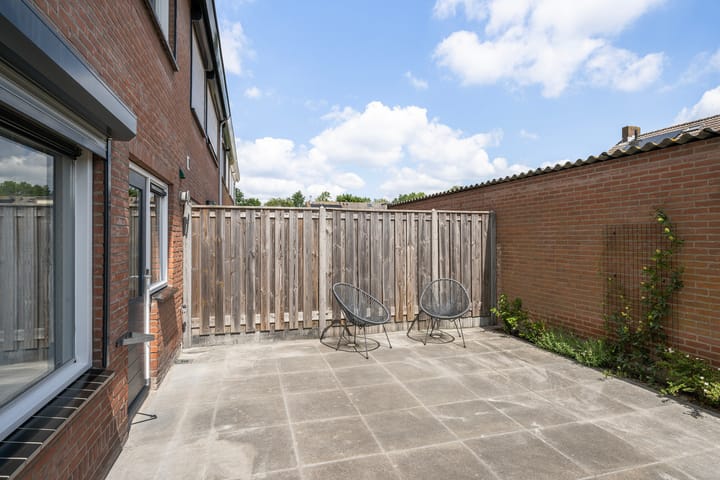 Foto 25 van Gladiolenstraat 29