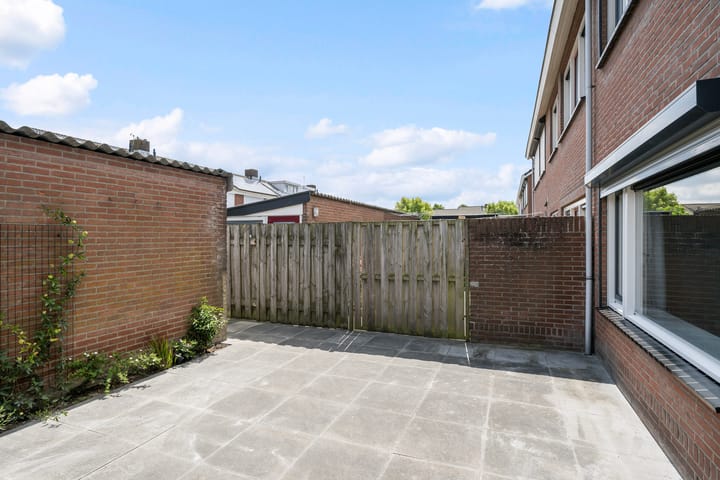 Foto 26 van Gladiolenstraat 29