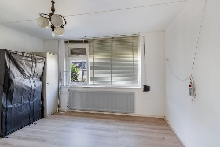 Photo 22 of Jacoba van Beierenstraat 14