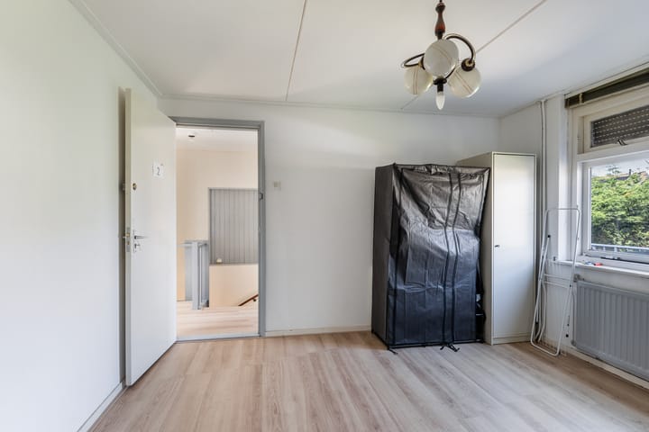 Photo 23 of Jacoba van Beierenstraat 14