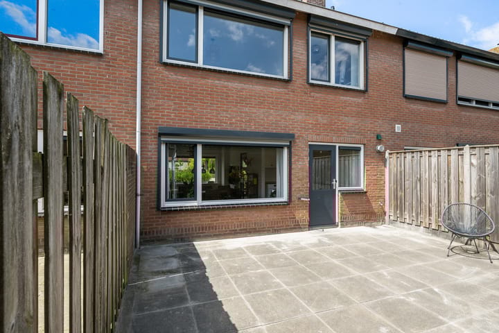 Foto 28 van Gladiolenstraat 29