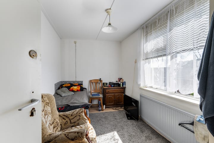 Photo 25 of Jacoba van Beierenstraat 14