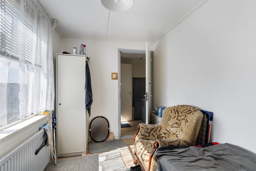 Foto 26 van Jacoba van Beierenstraat 14