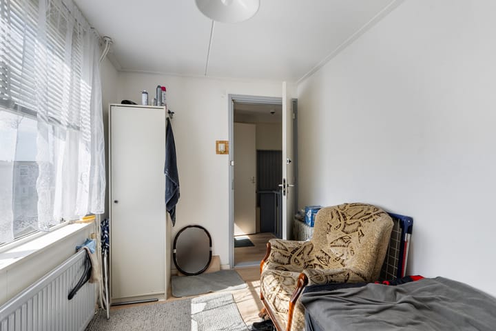 Photo 26 of Jacoba van Beierenstraat 14