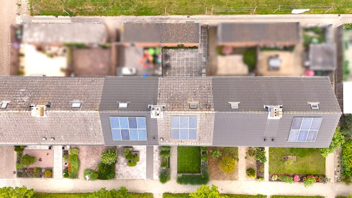 Foto 30 van Gladiolenstraat 29