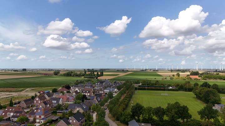 Foto 31 van Gladiolenstraat 29