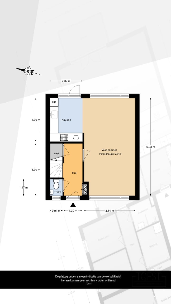 Foto 32 van Gladiolenstraat 29