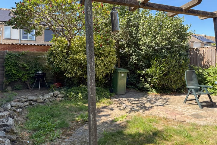 Photo 29 of Jacoba van Beierenstraat 14