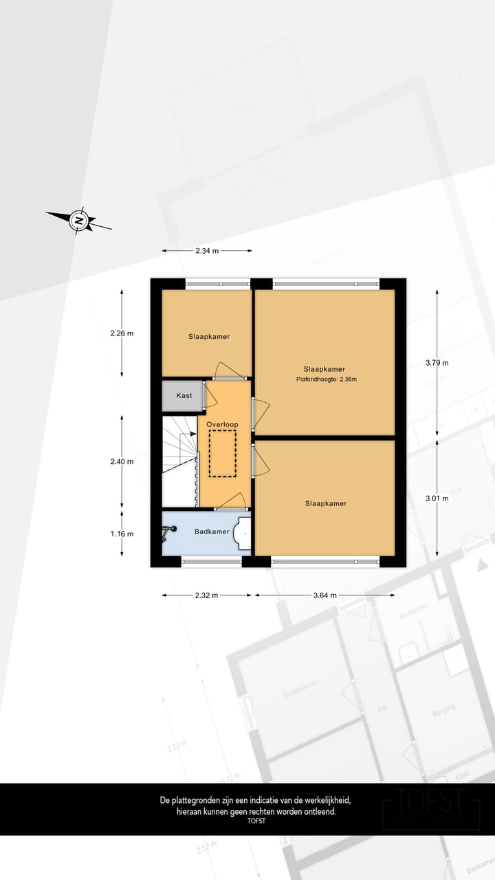 Foto 33 van Gladiolenstraat 29