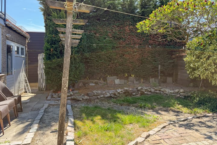 Photo 30 of Jacoba van Beierenstraat 14