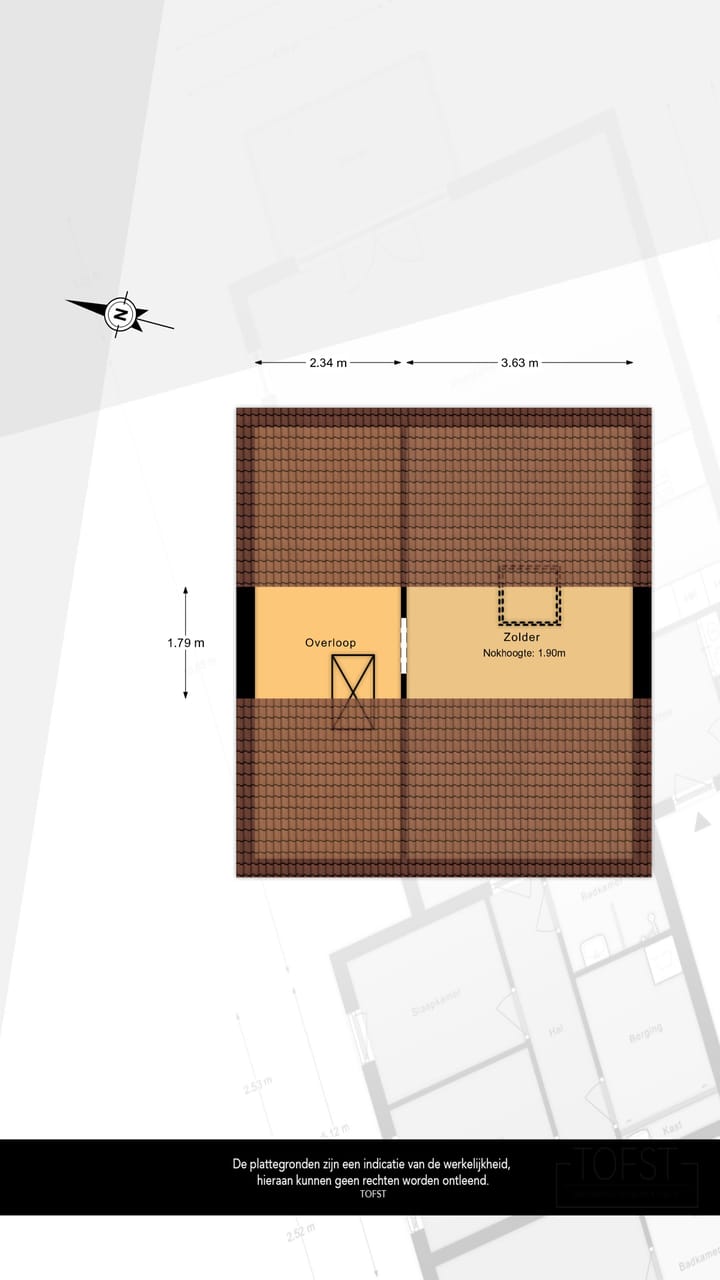 Foto 34 van Gladiolenstraat 29