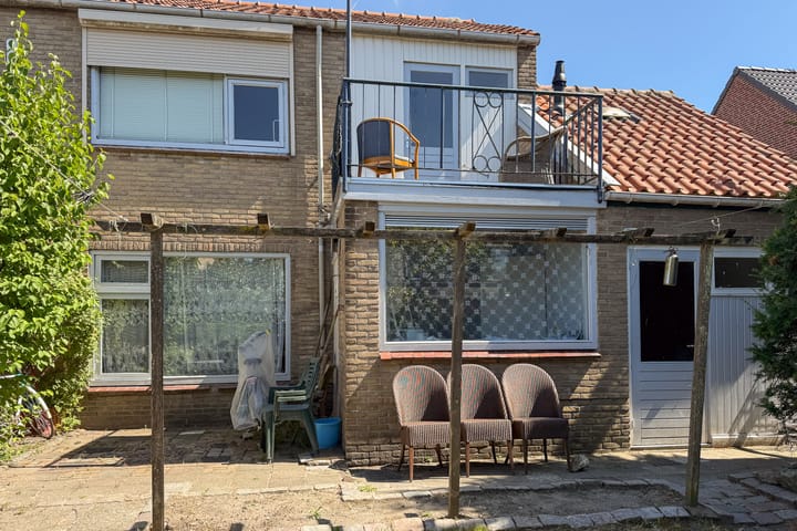 Photo 31 of Jacoba van Beierenstraat 14