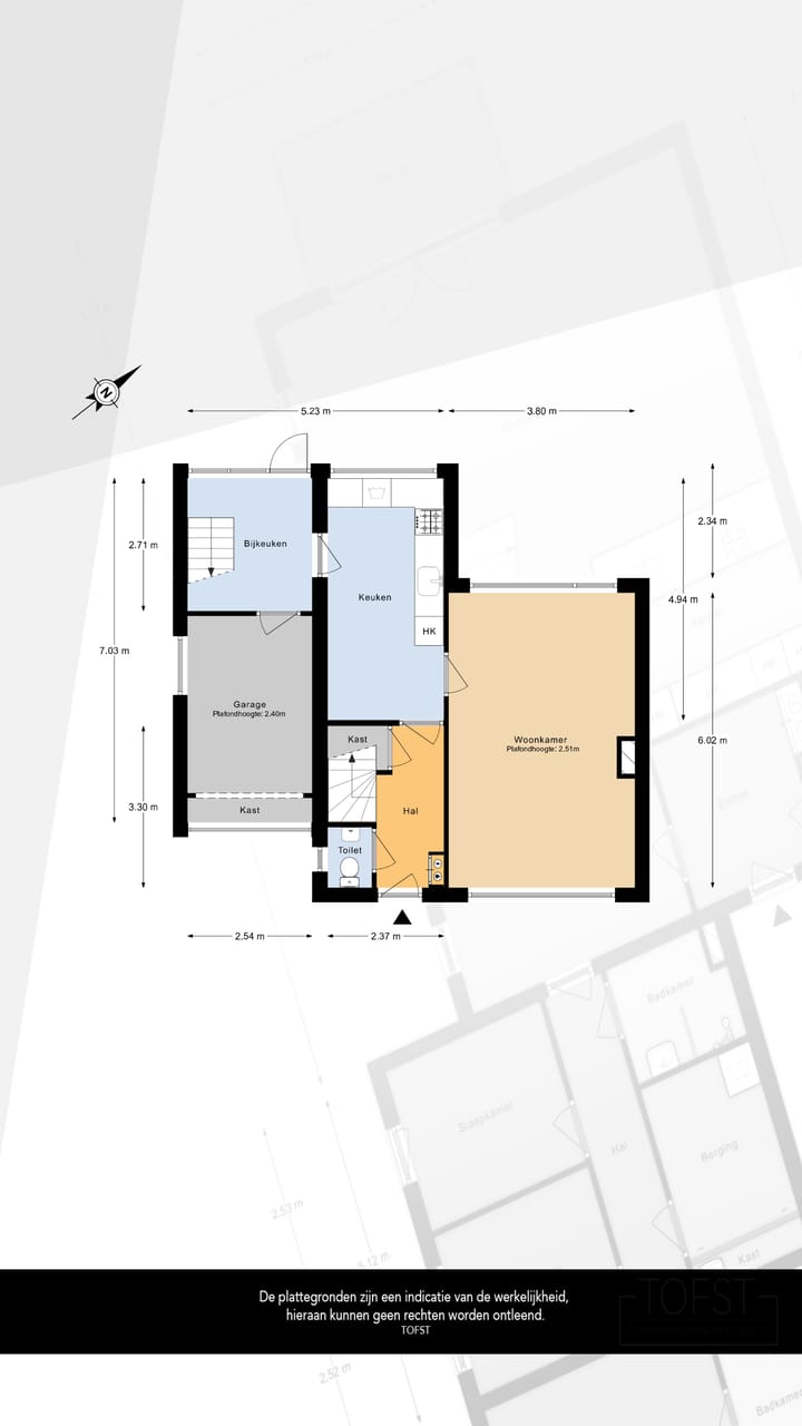 Photo 33 of Jacoba van Beierenstraat 14