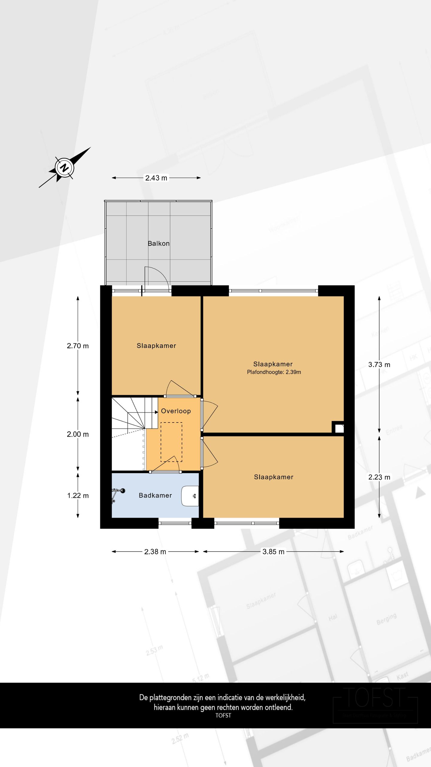 Foto 34 van Jacoba van Beierenstraat 14