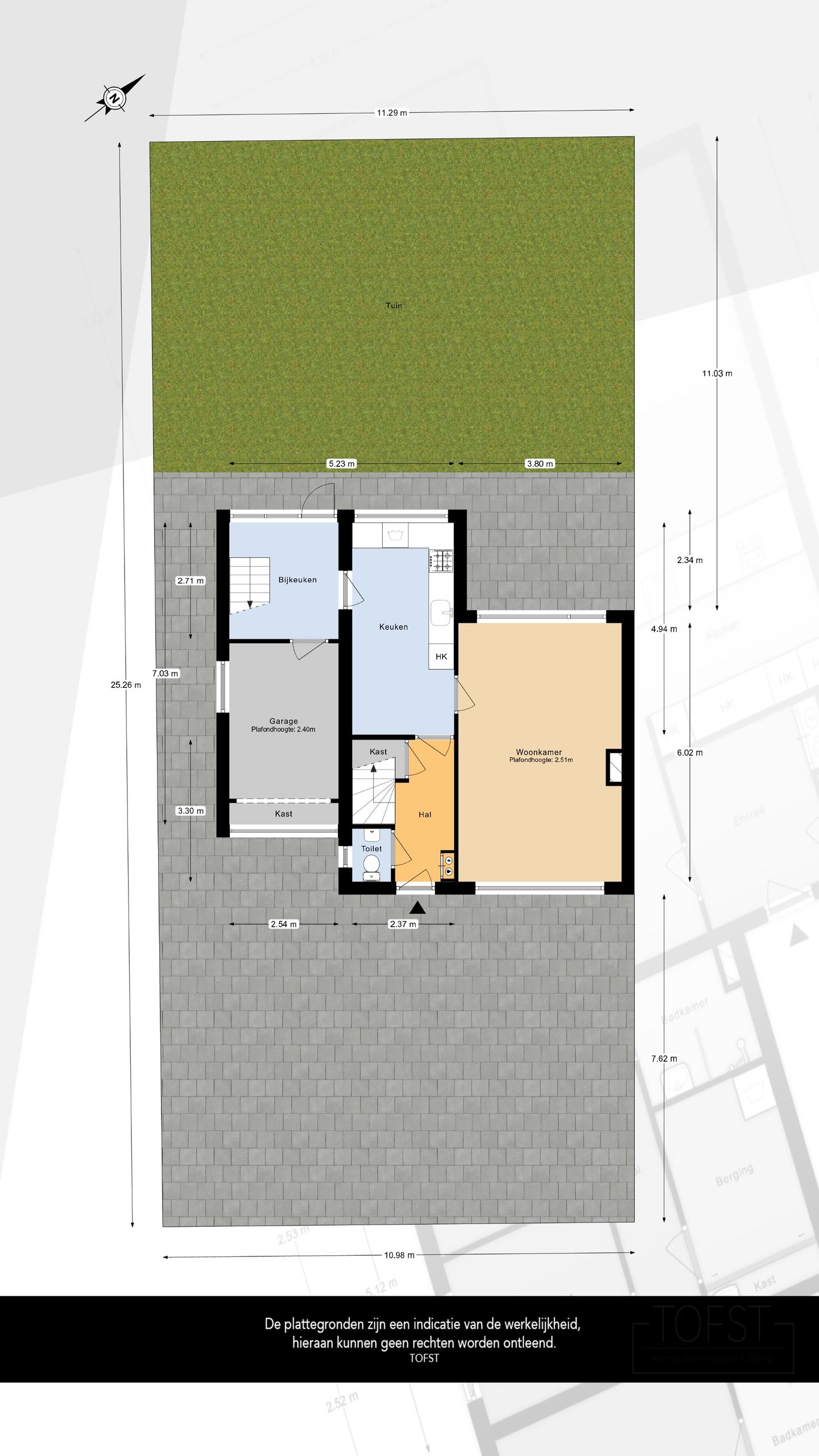 Foto 35 van Jacoba van Beierenstraat 14