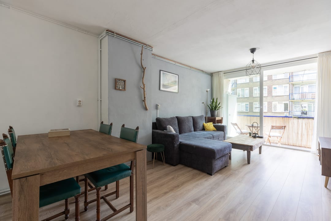 Foto 1 van J.H.Leopoldhof 28