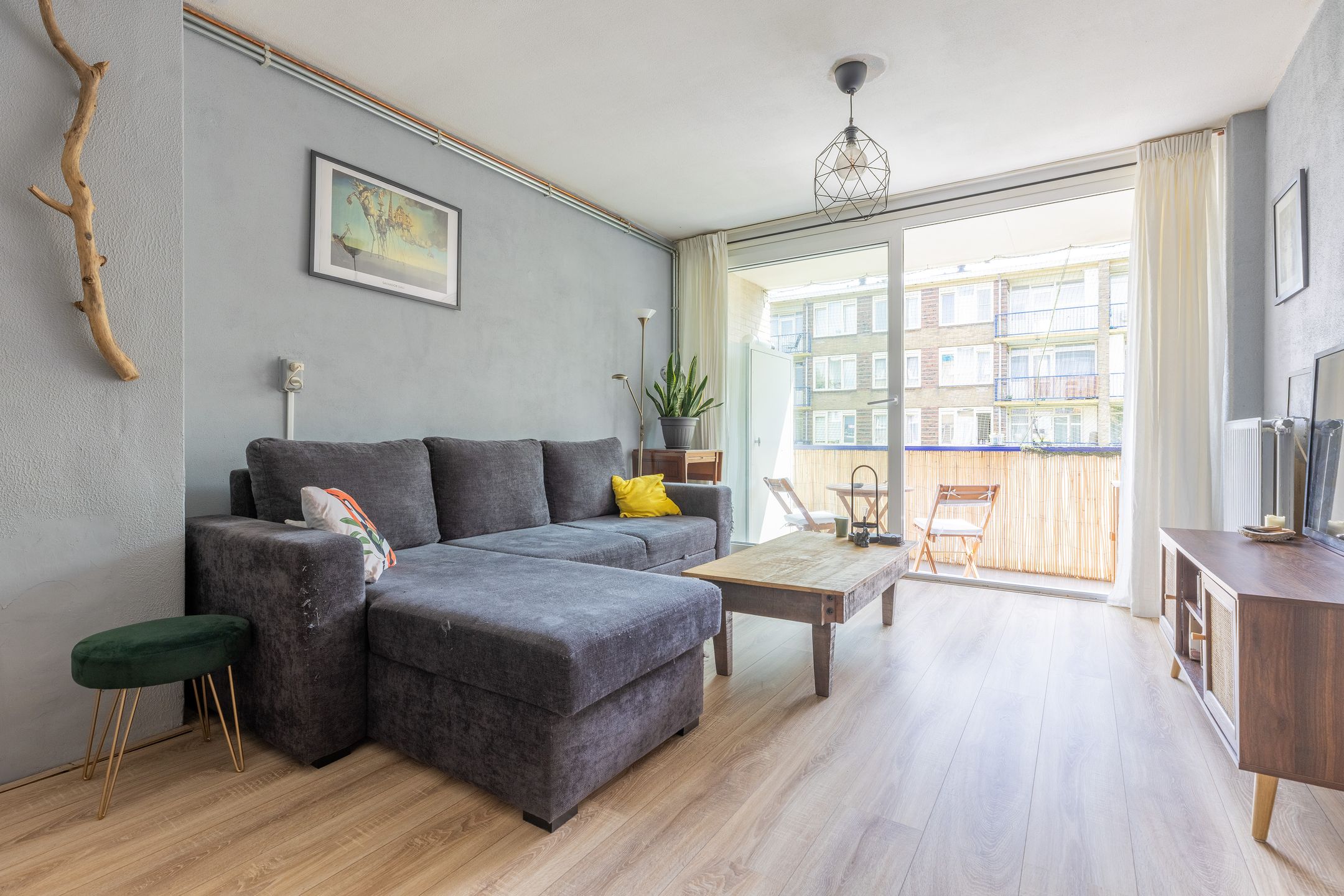 Foto 6 van J.H.Leopoldhof 28