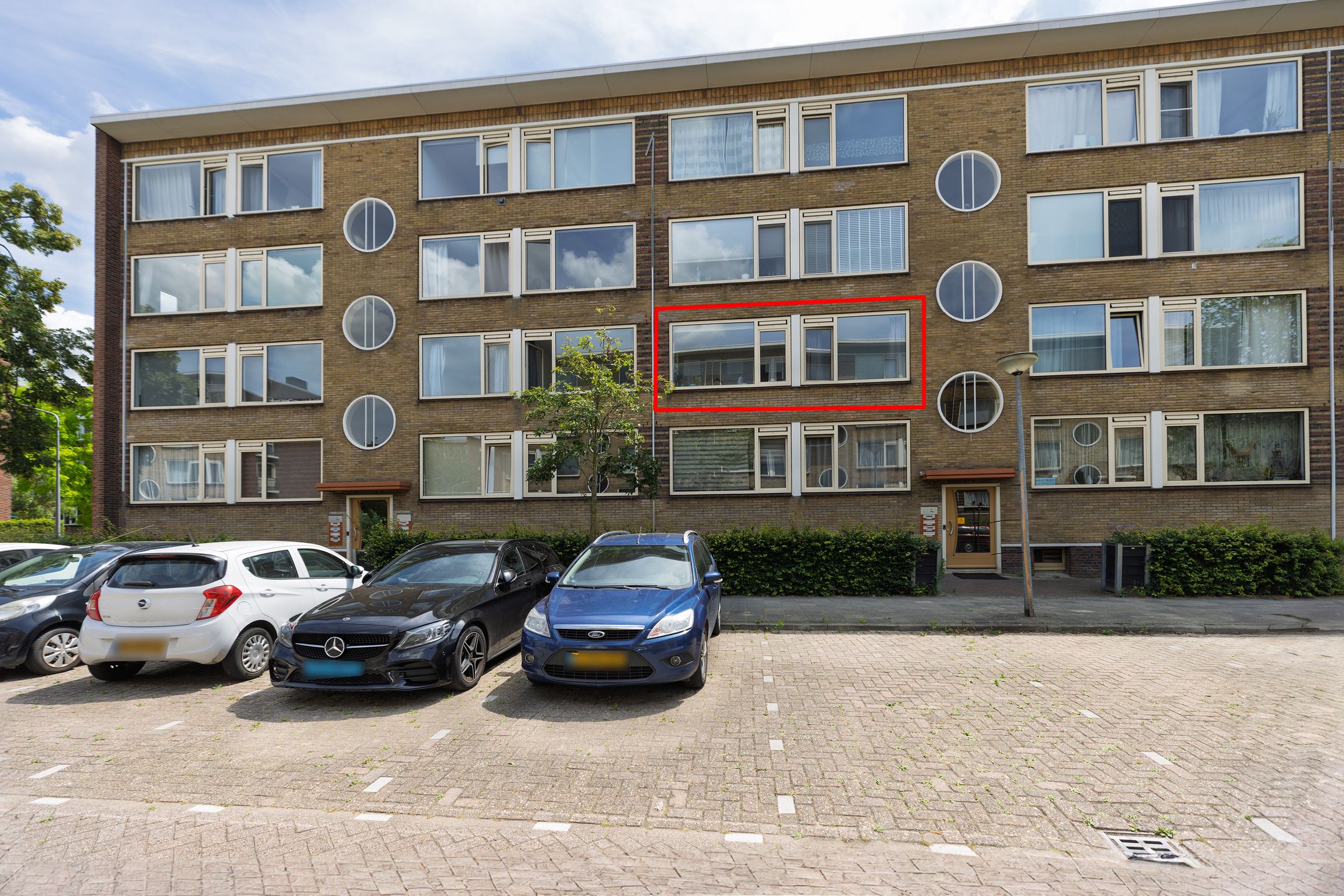 Foto 24 van J.H.Leopoldhof 28