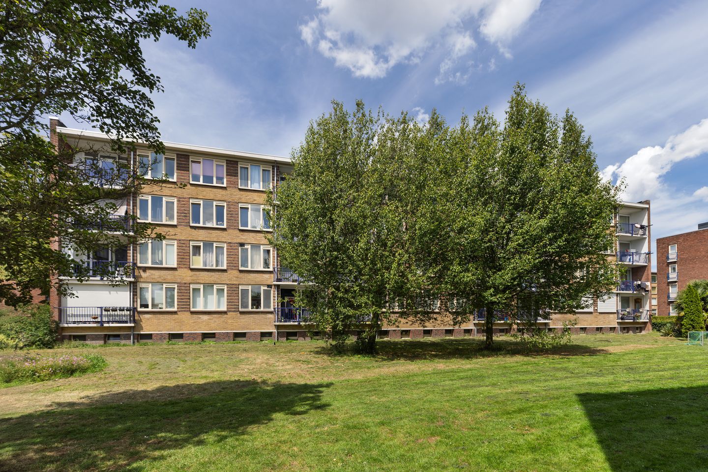 Foto 25 van J.H.Leopoldhof 28