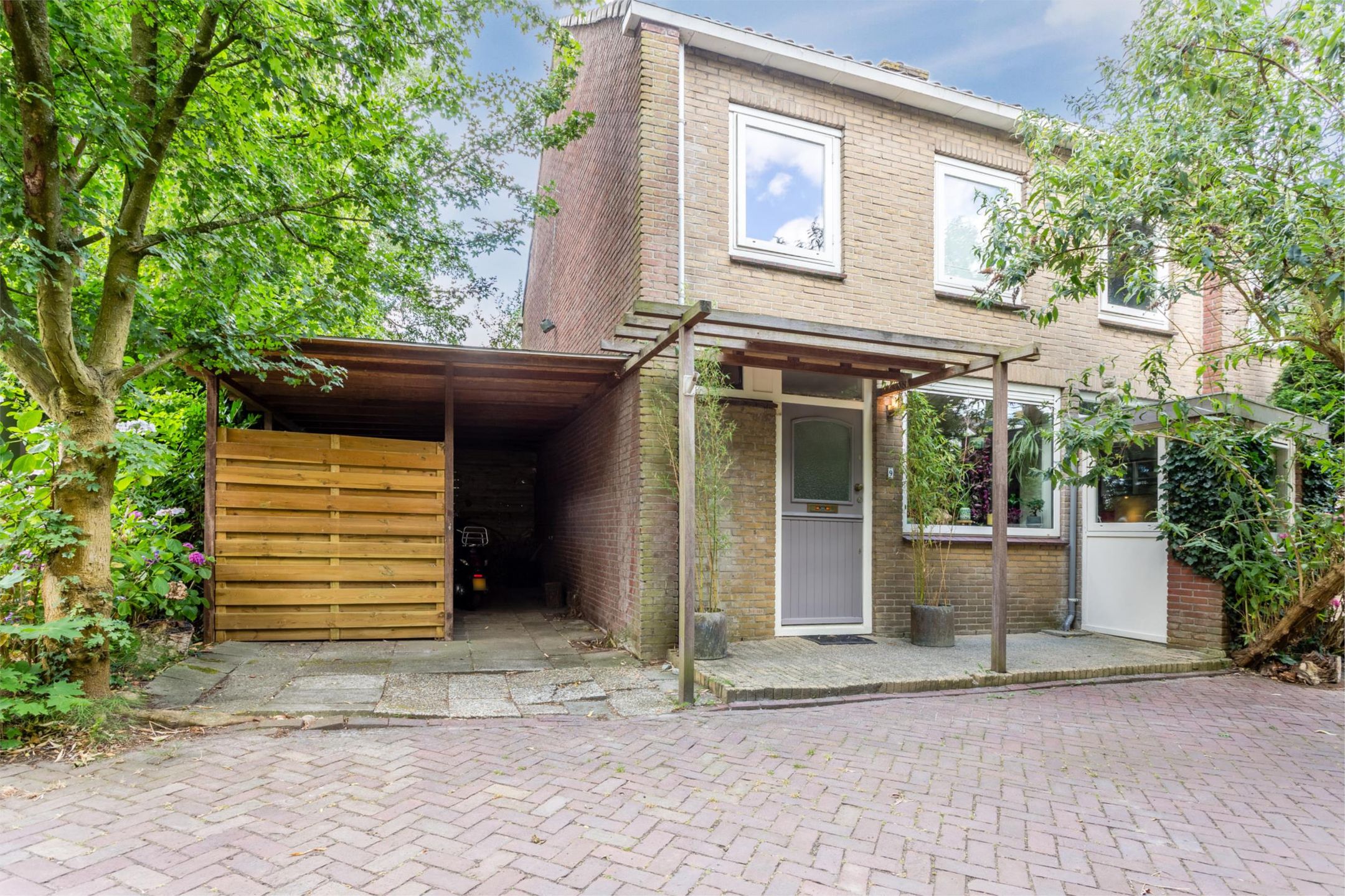 Hollandstraat 9 