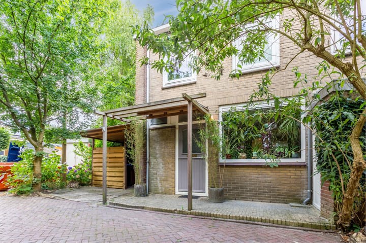 Foto 2 van Hollandstraat 9