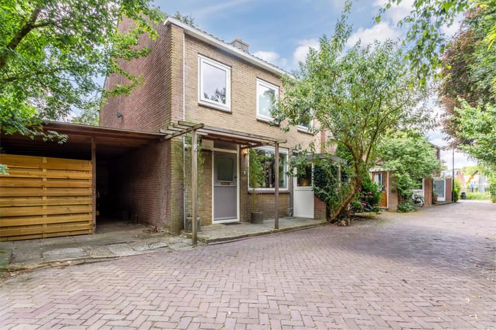 Foto 3 van Hollandstraat 9