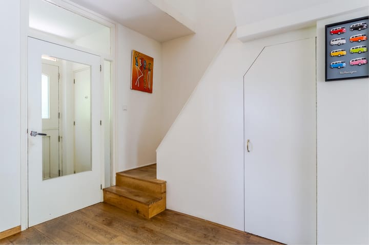 Foto 4 van Hollandstraat 9