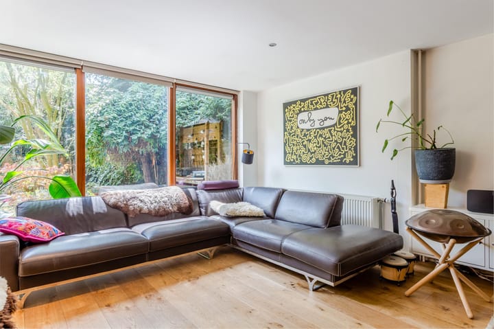 Foto 6 van Hollandstraat 9